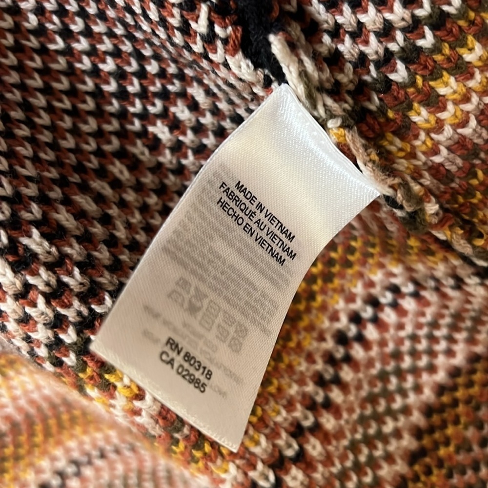 Lucky Brand Ladies Sweater - Picture 4 of 6